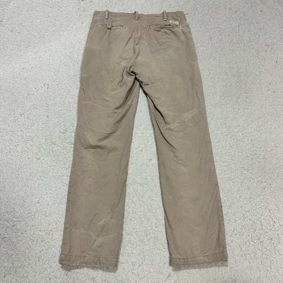 폴로 면바지 치노 팬츠 31인치 상품이미지7