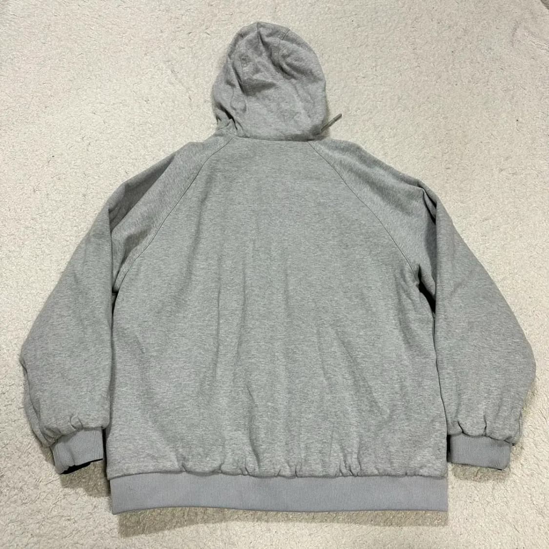 뉴발란스 양면 자켓 xxl 110 상품이미지9