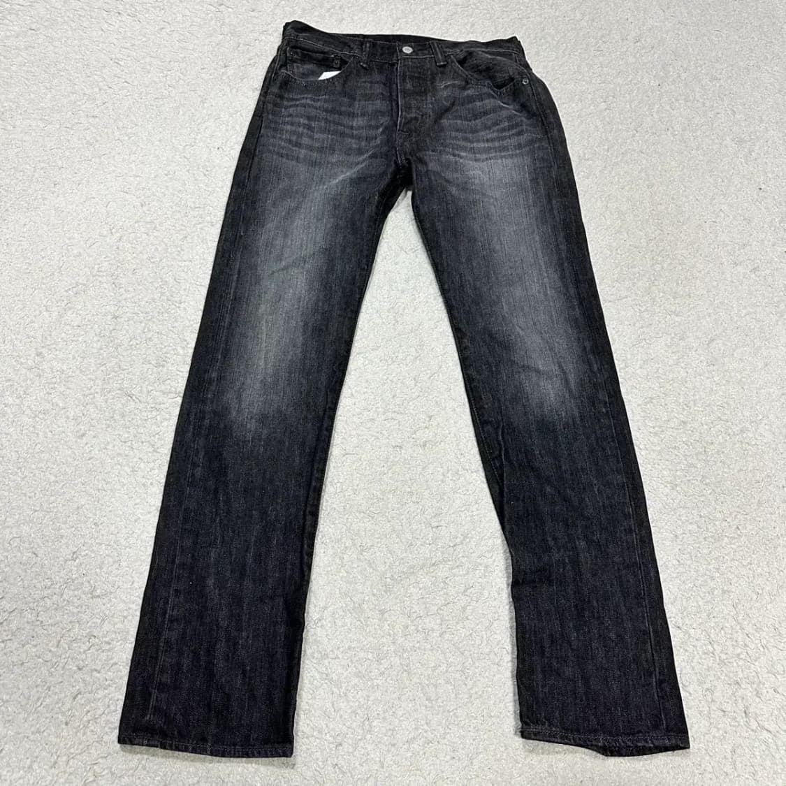 리바이스 501 청바지 데님 팬츠 28인치 상품이미지1
