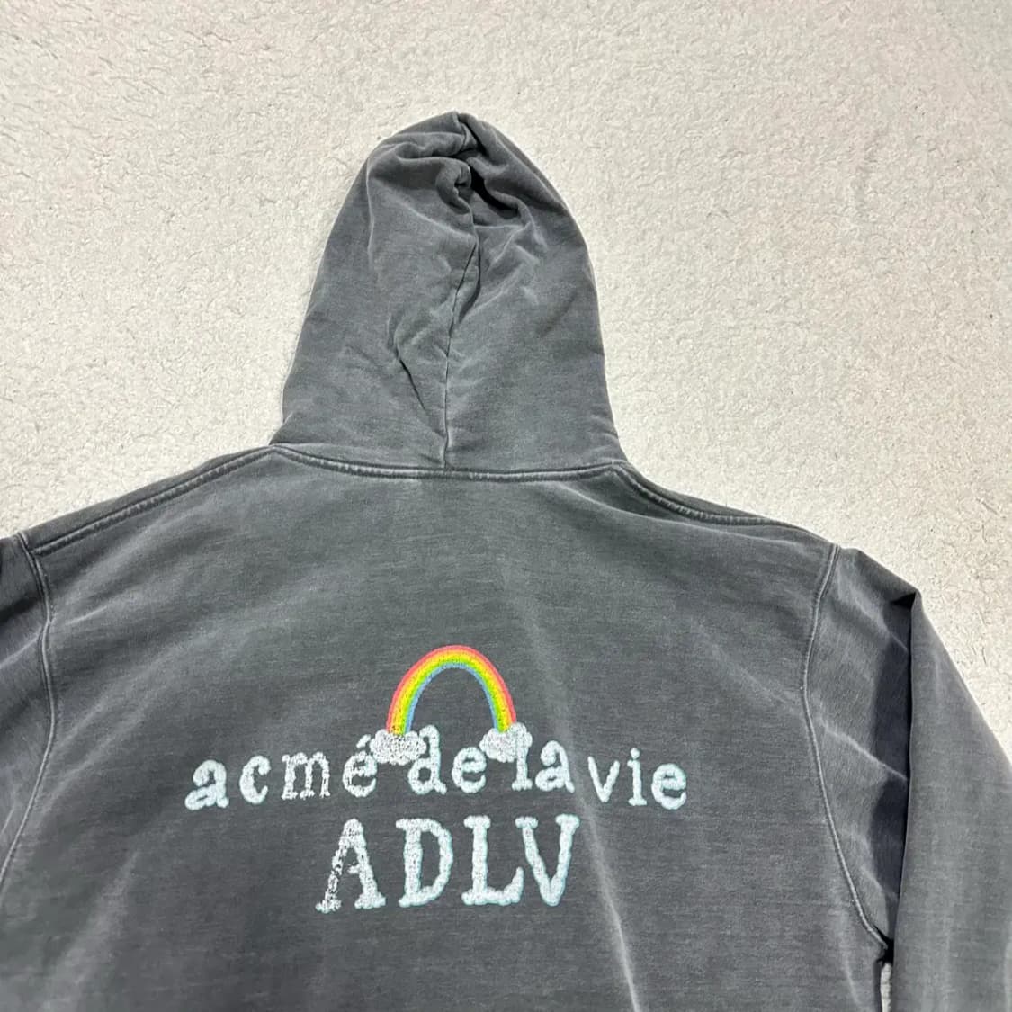 아크메드라비 케어베어 후드티 1 상품이미지8