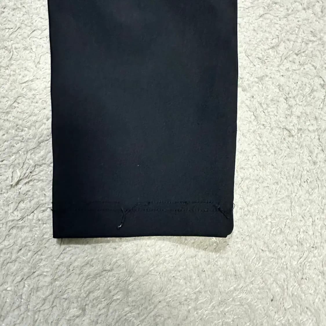 다이나핏 블랙 트레이닝 바지 팬츠 여성 s 70 상품이미지6