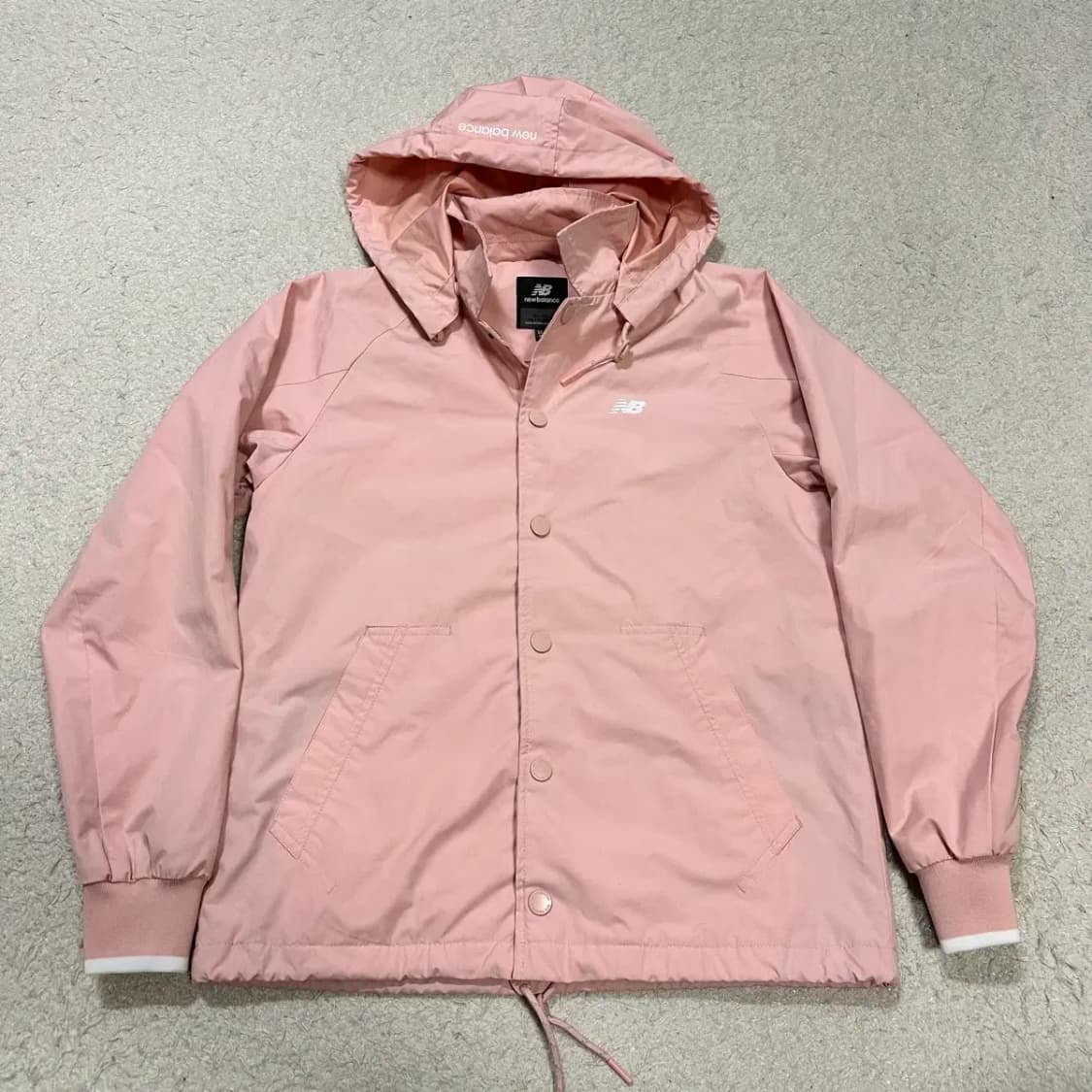 뉴발란스 코치 자켓 m 95 상품이미지1