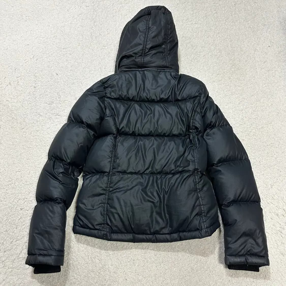 폴로 진스 패딩 여성 xs 상품이미지6