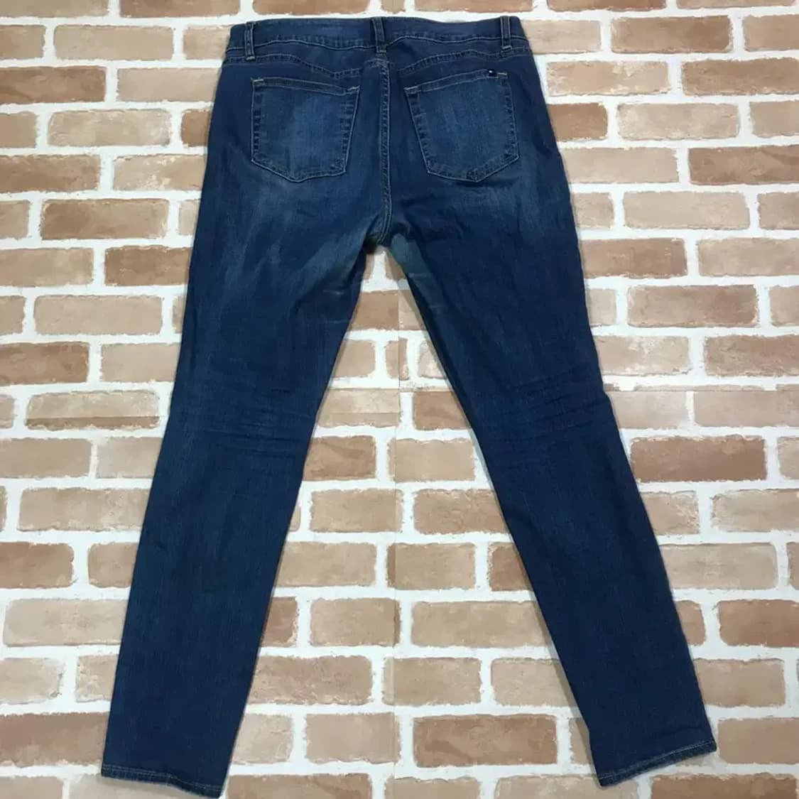 타미힐피거 청바지 상품이미지1