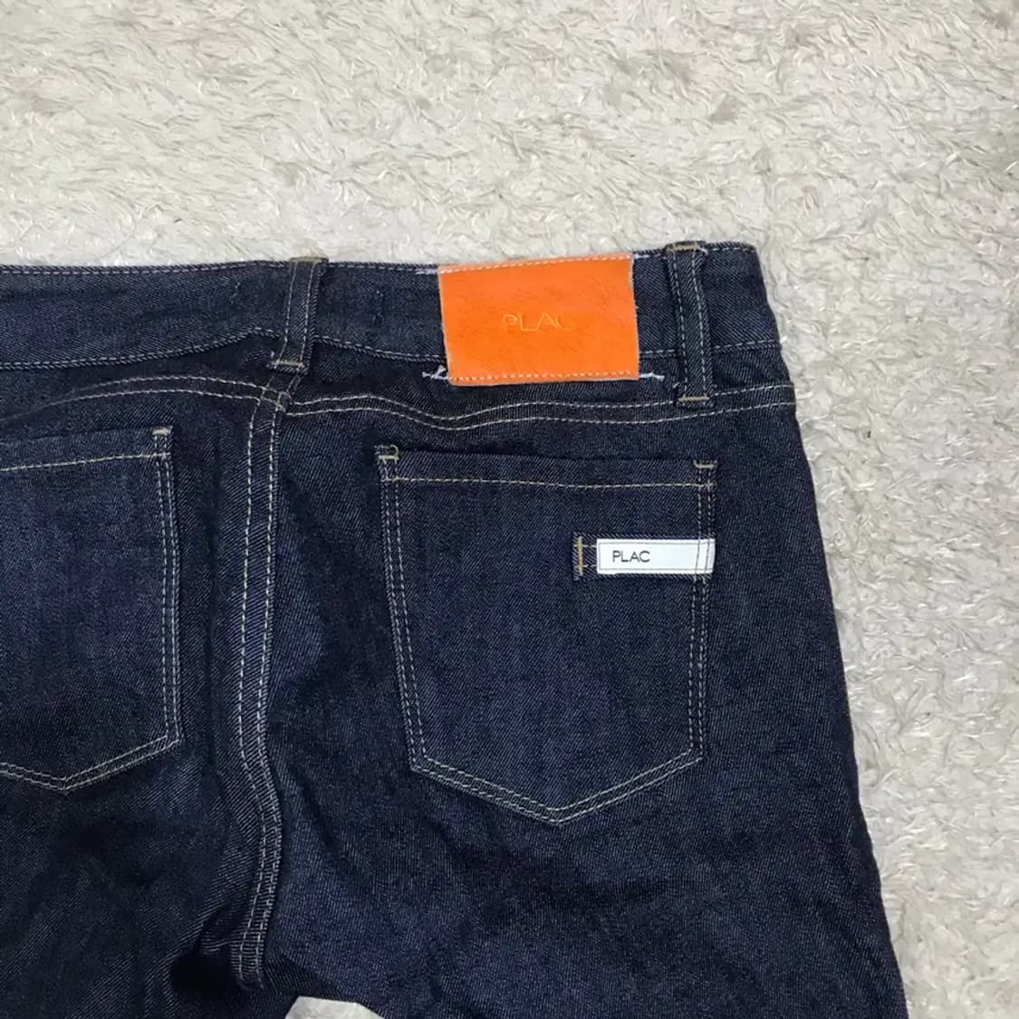 (27)플랙진 여성 청바지 상품이미지2