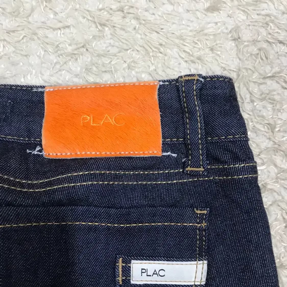 (27)플랙진 여성 청바지 상품이미지3