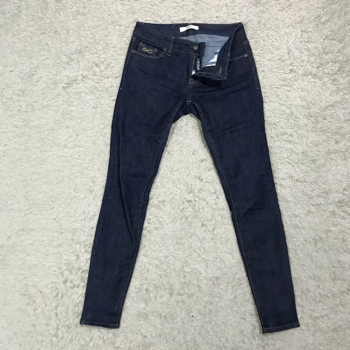 (27)플랙진 여성 청바지 상품이미지4