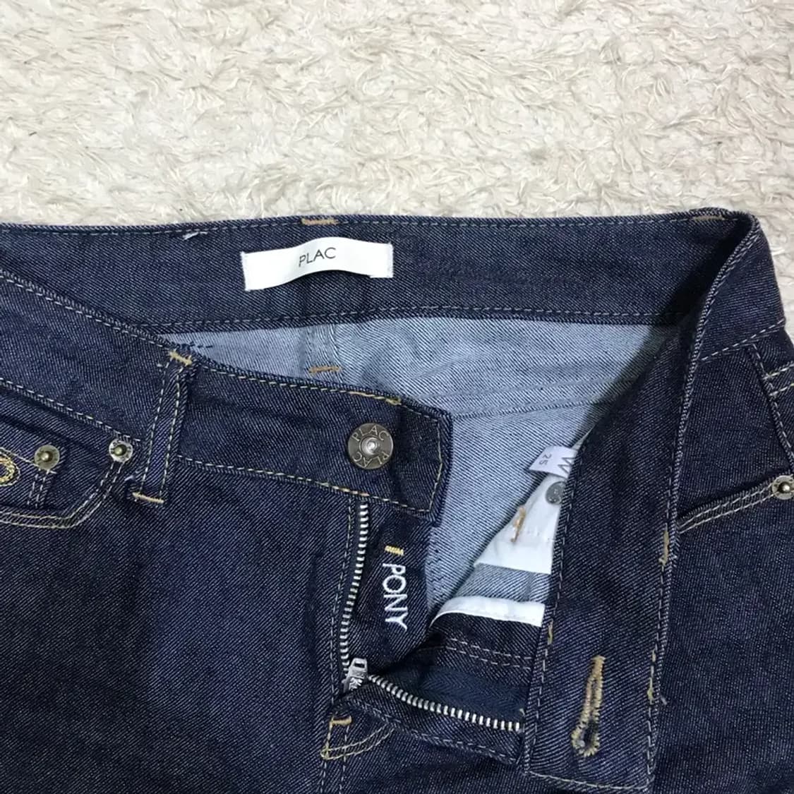 (27)플랙진 여성 청바지 상품이미지5