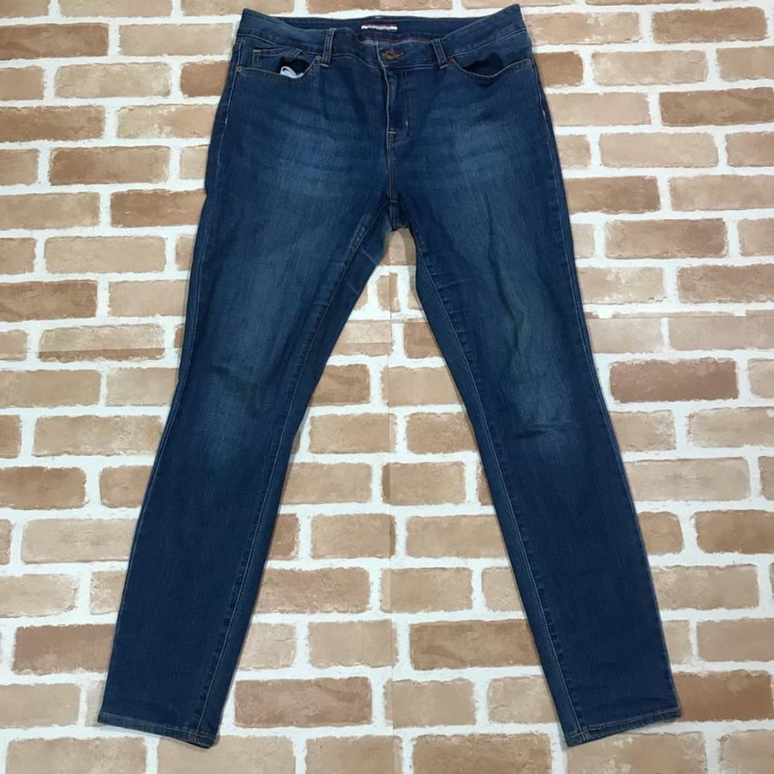 타미힐피거 청바지 상품이미지5
