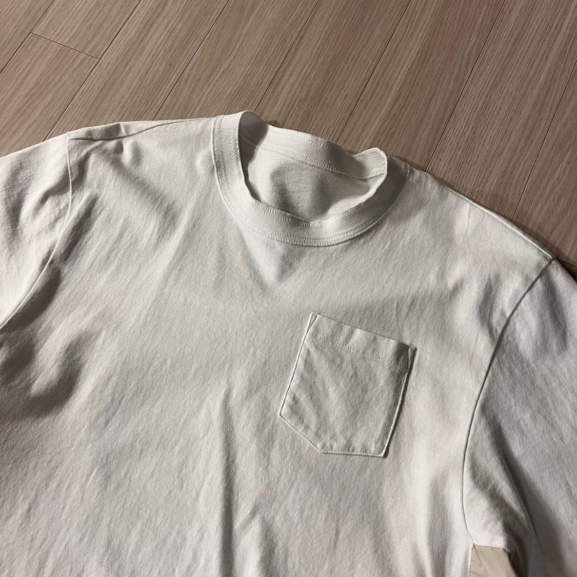 사카이  스포츠믹스 나일론 1/2 T  XL 상품이미지2
