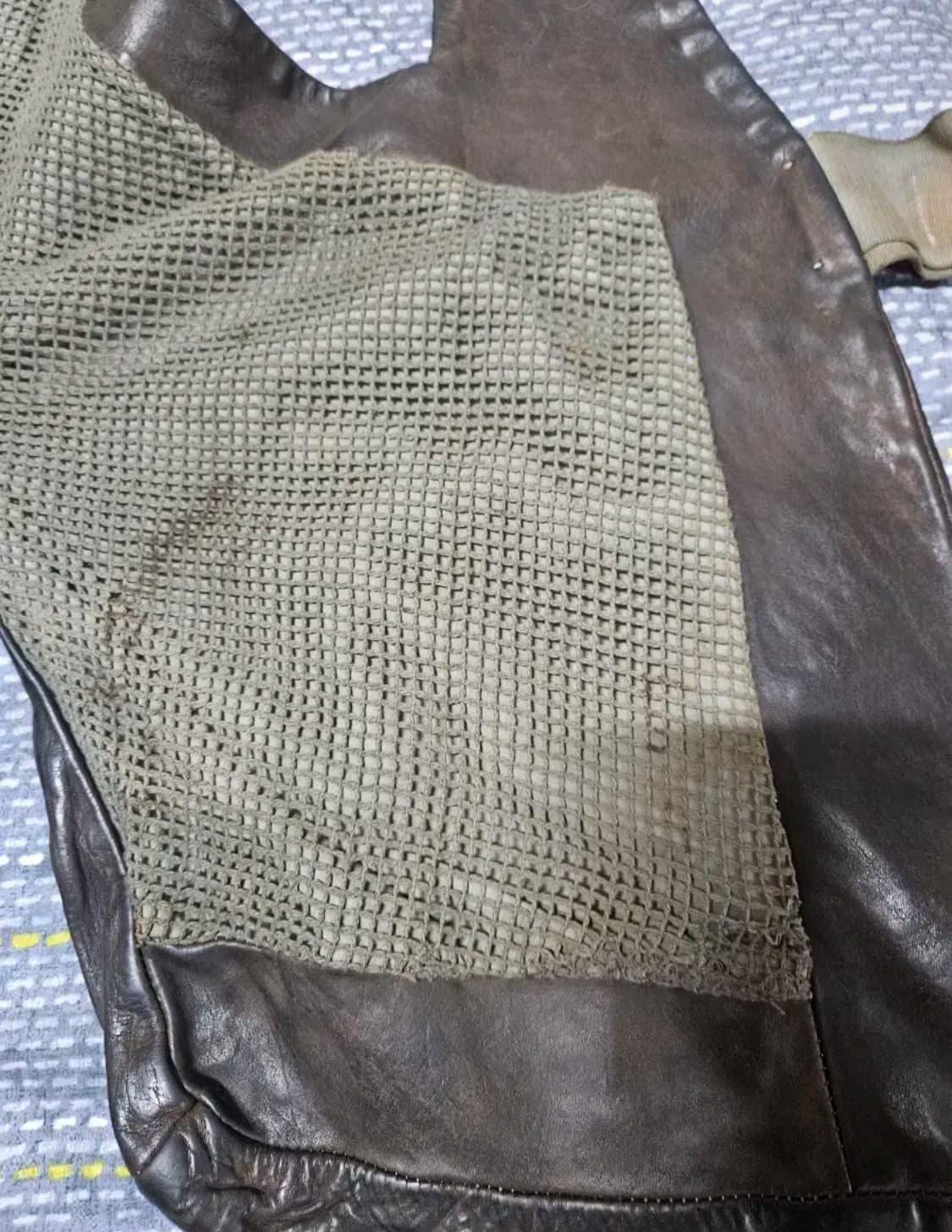 보리스 비잔 사베리 VEST BAG 2  상품이미지4