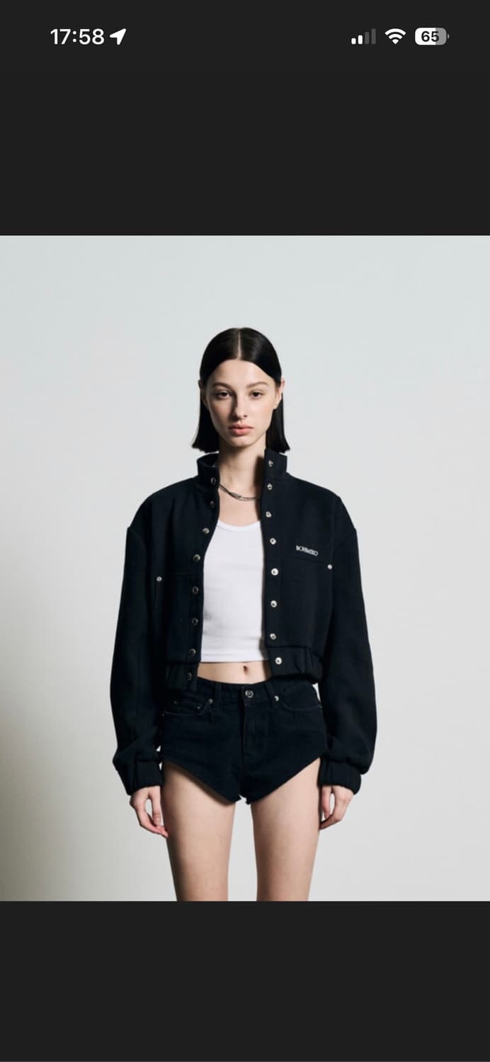 보헴서 001 봄버자켓 23ver 상품이미지1