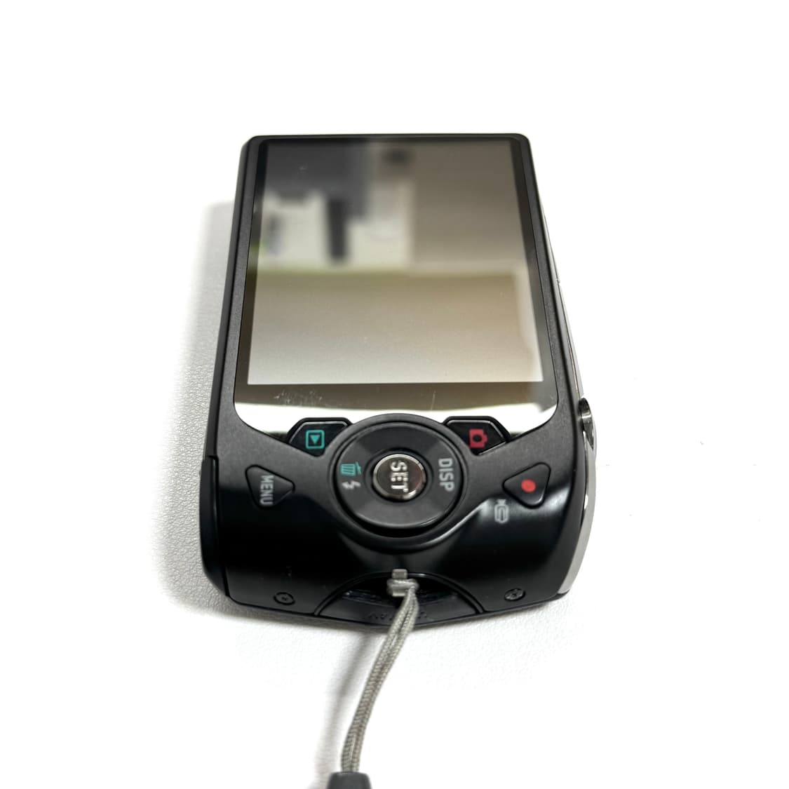 카시오 엑슬림 Z2300 Casio Exilim ex 블랙 상품이미지7