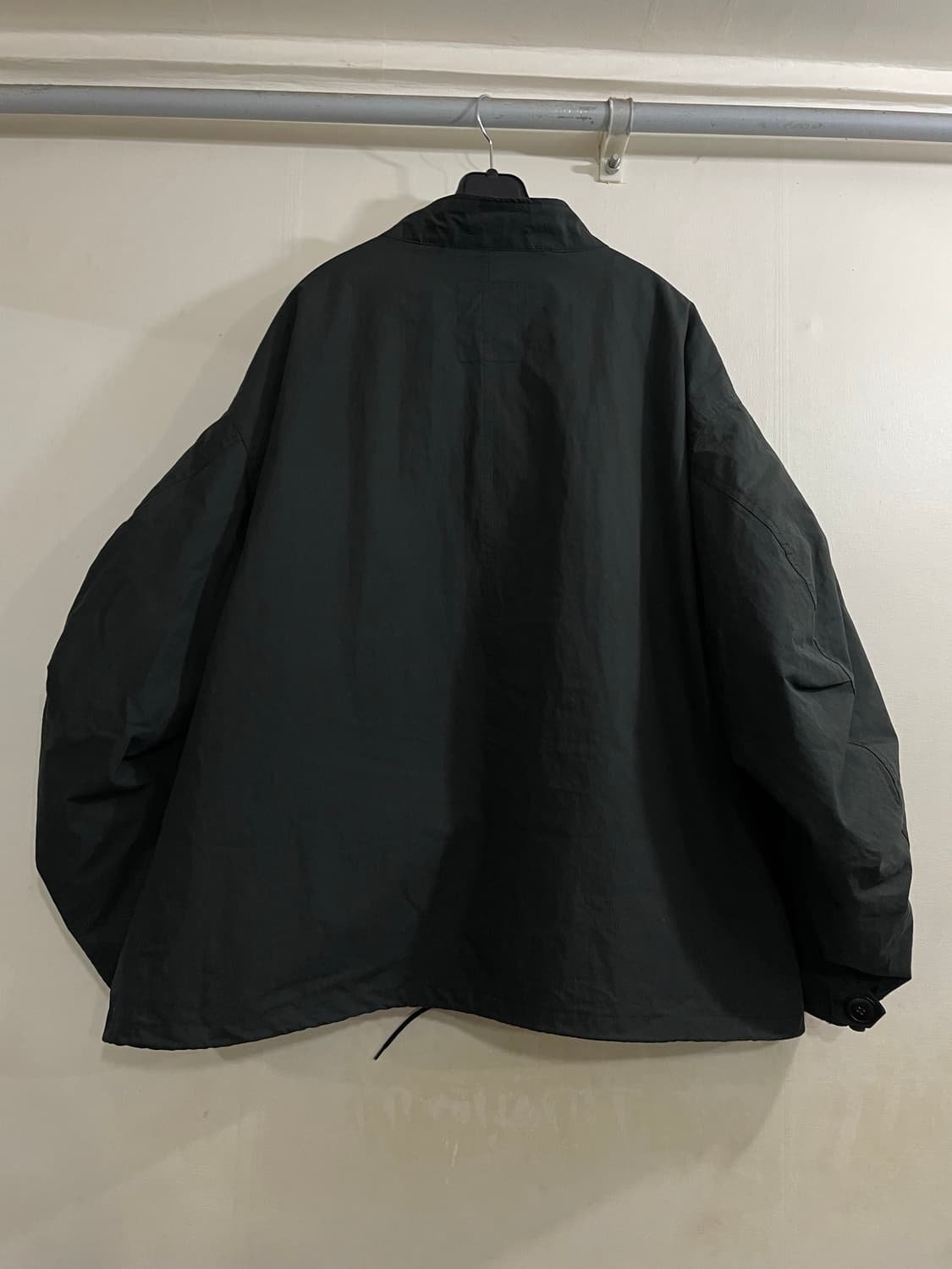 FREAK’S STORE m65 숏 모즈 코트 파카 라이너 세트 상품이미지5