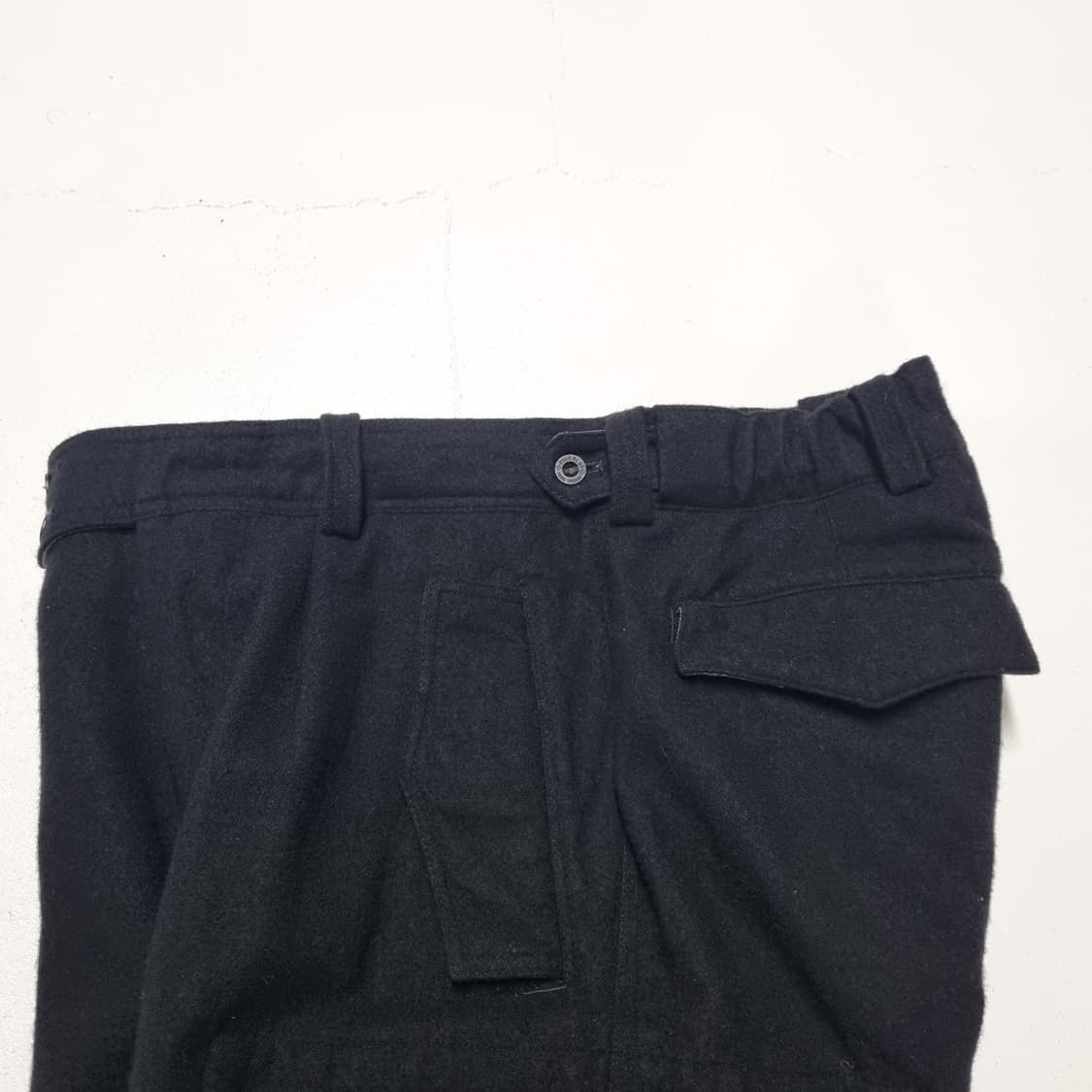 빈티지 폴로랄프로렌 밀리터리 카고팬츠 - 32/34 상품이미지6