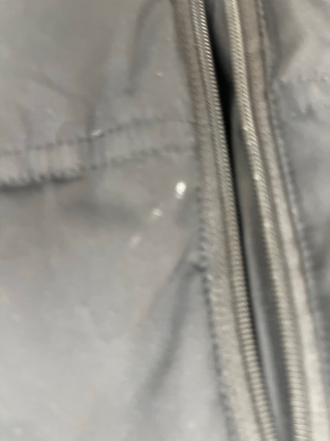 나이키 스우시 패딩조끼(m) 상품이미지2