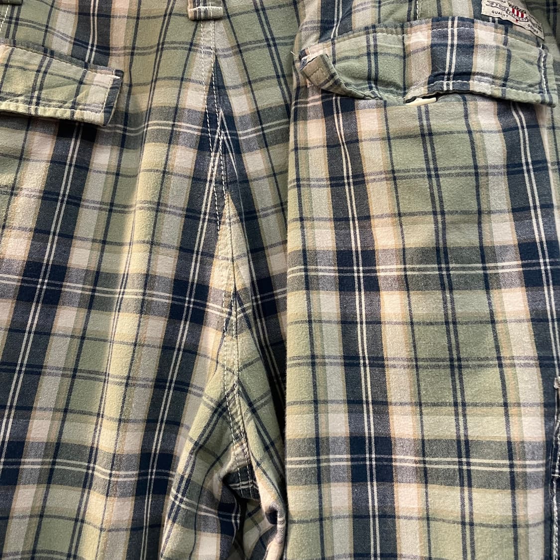 POLO Jeans cargo 쇼츠 상품이미지7