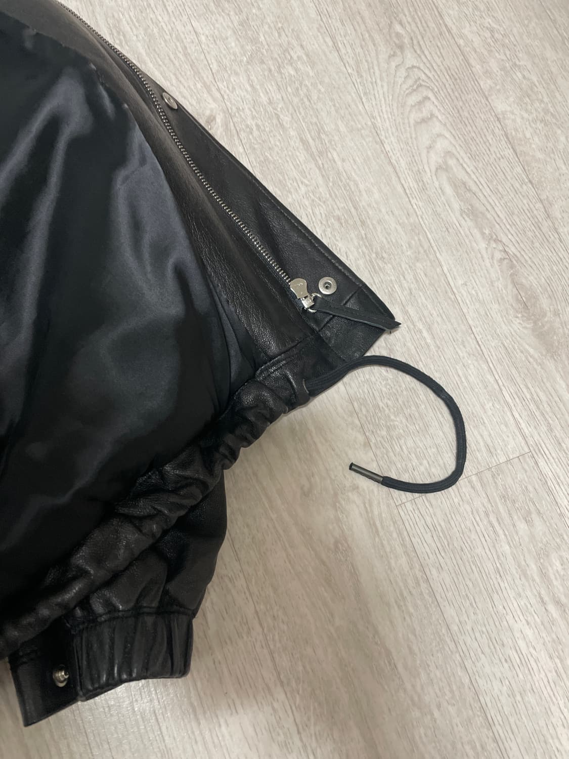 브라운야드 래더 블루종 상품이미지6