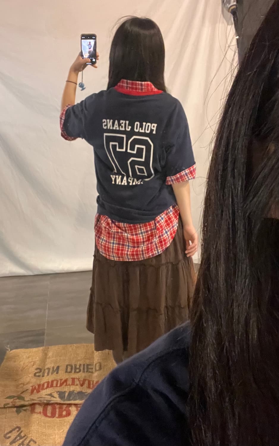 Polo Jeans company ringer T-shirts 상품이미지3