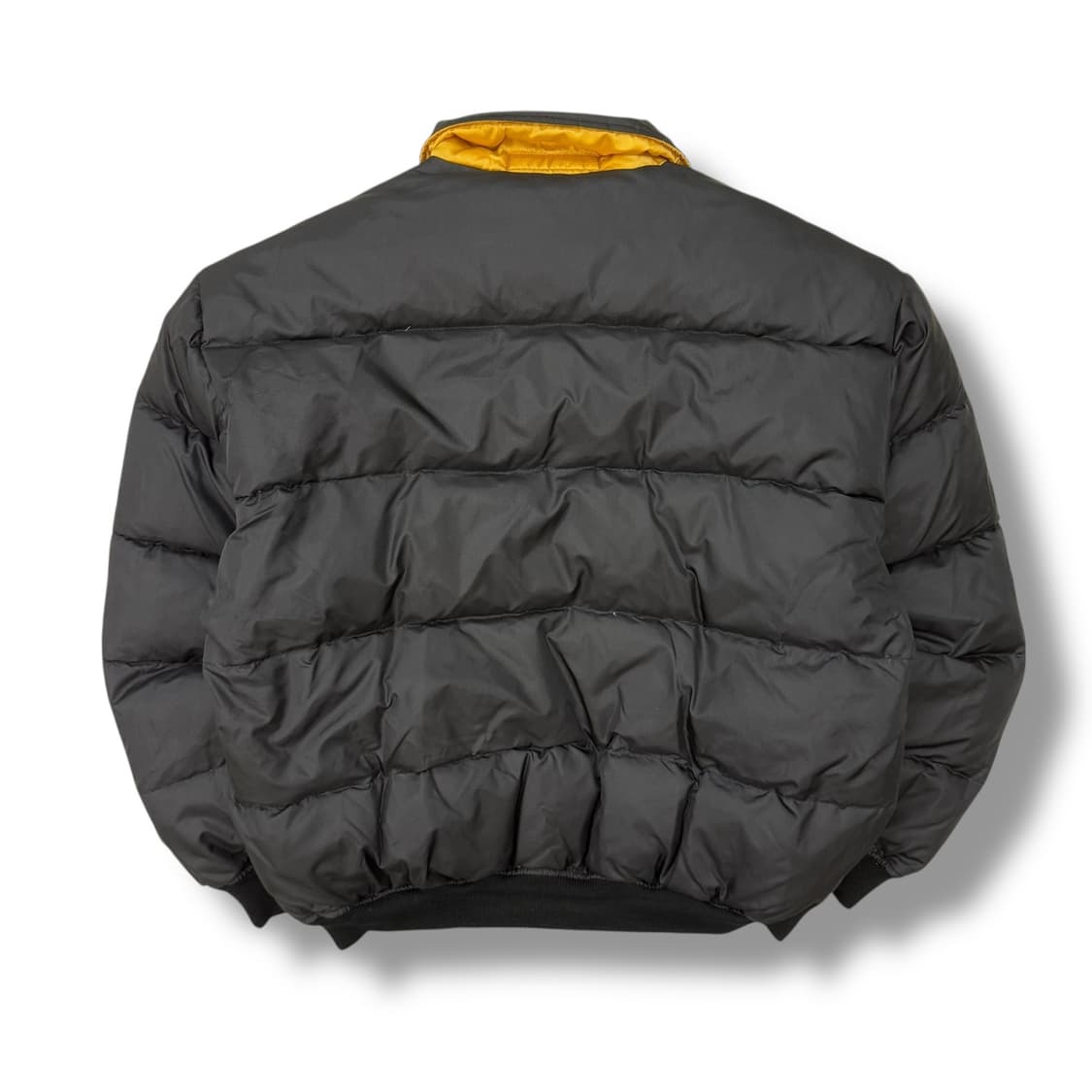 올드스쿨 리버시블 헤비점퍼 r1825  상품이미지4