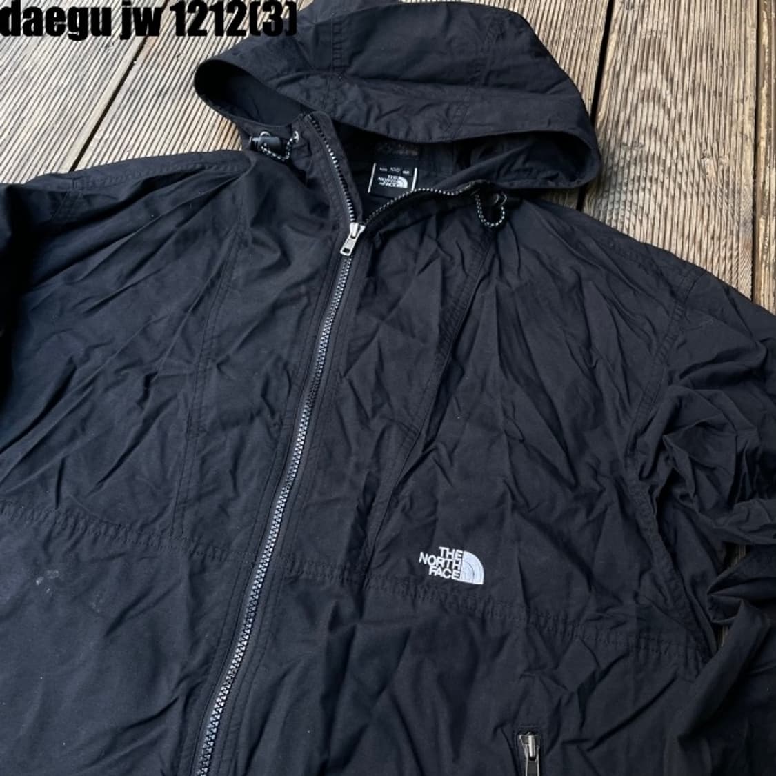 노스페이스 바람막이  상품이미지2