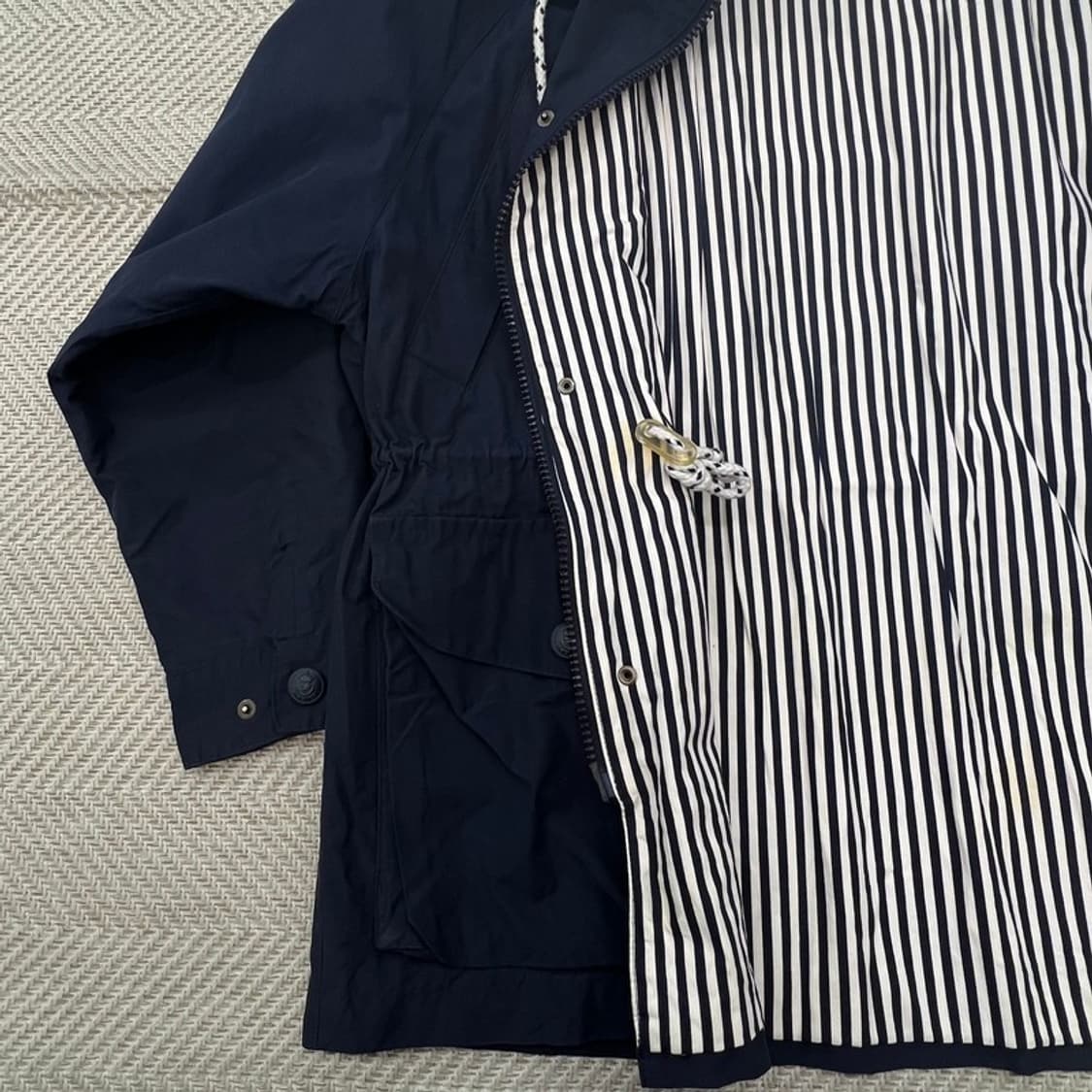 노티카 워크 점퍼 r2719 상품이미지5