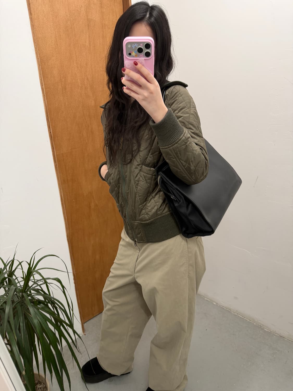 courreges Tote Bag 상품이미지2