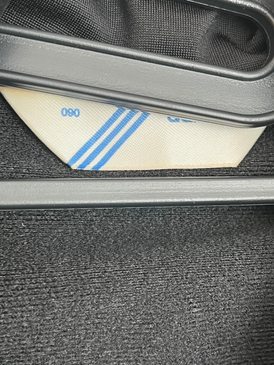 아디다스 제니깔 딱붙핏 파이어버드 검,골 져지 [90] 상품이미지5