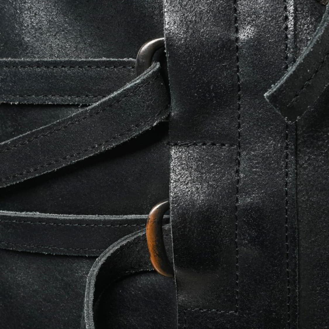 요지 야마모토 와이즈 토트백 상품이미지6