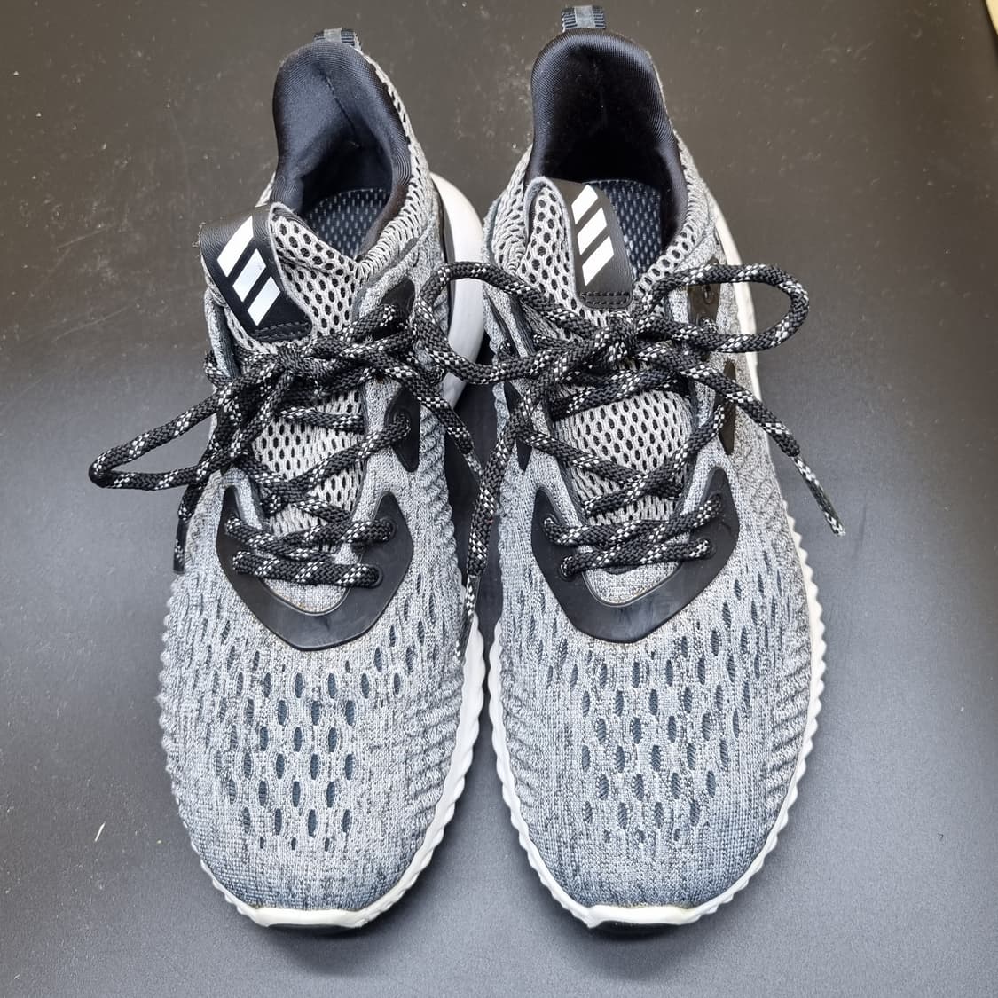 아디다스 알파바운스 여성운동화220 상품이미지2