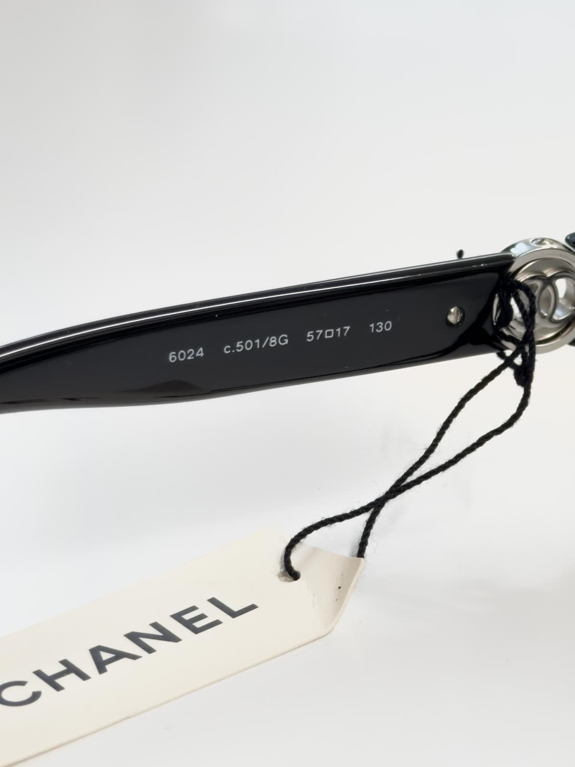 샤넬 선글라스 상품이미지9