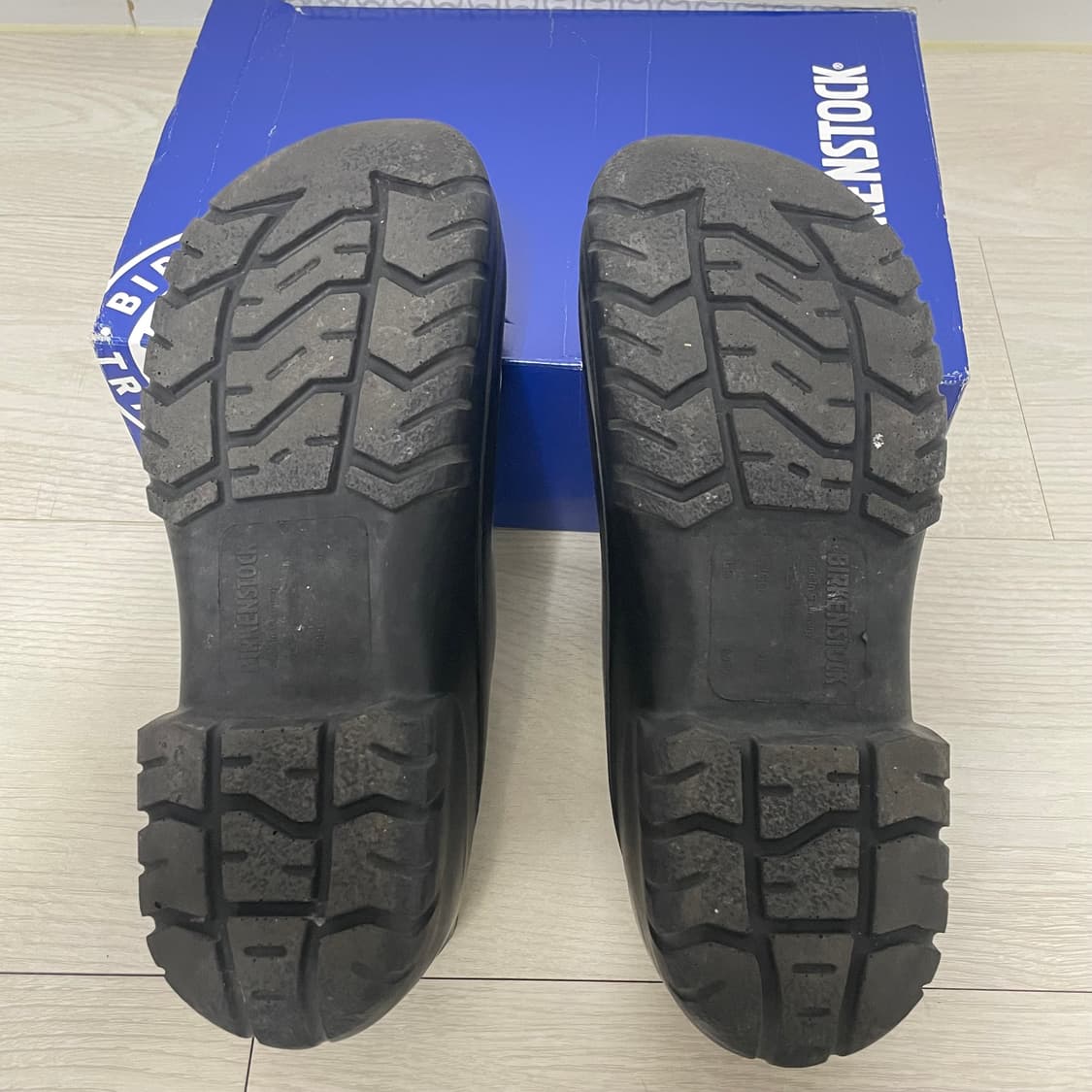 버켄스탁 A630 fur 상품이미지8