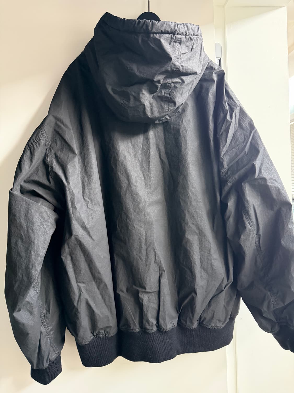 코모리 후드집업3 상품이미지2