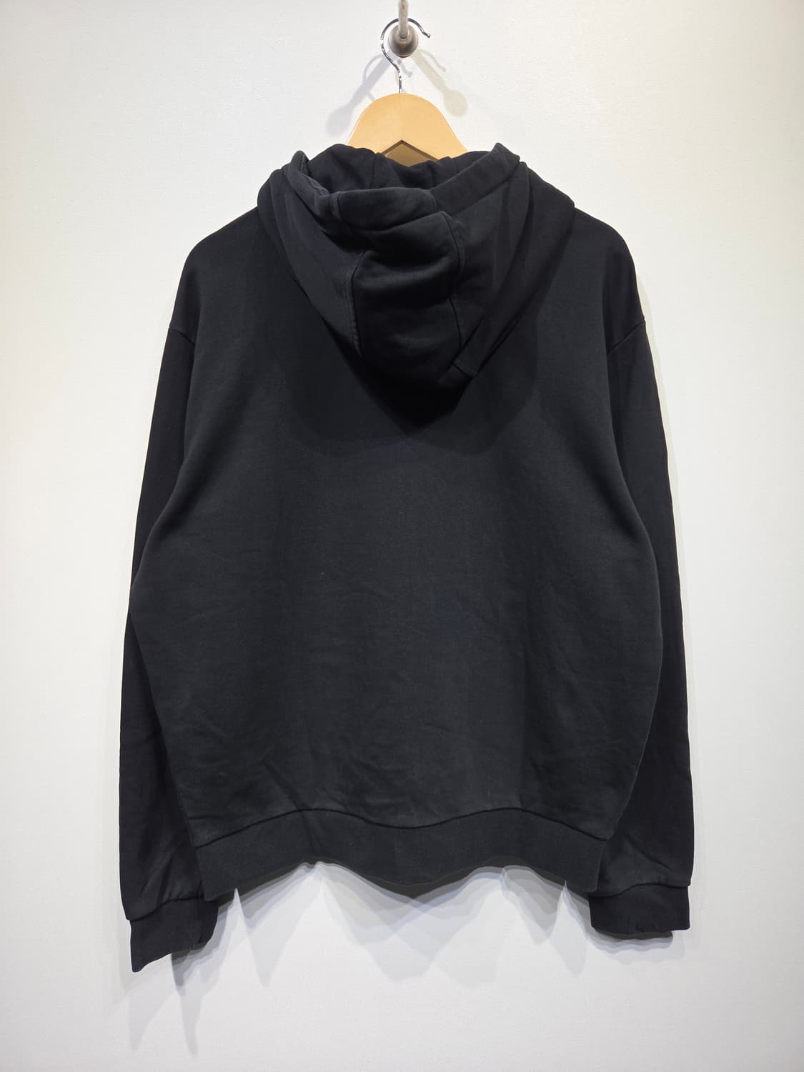 브룩스브라더스 B.B 로고 코튼 후드 집업 상품이미지7