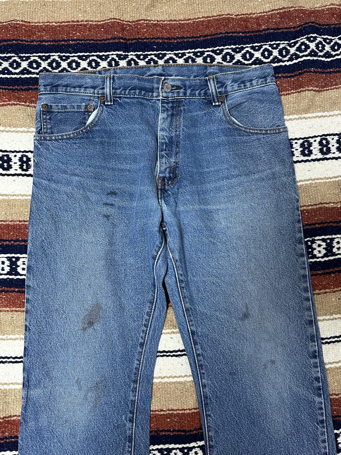 [리바이스] Levi’s 517 Denim W34 L34 상품이미지3