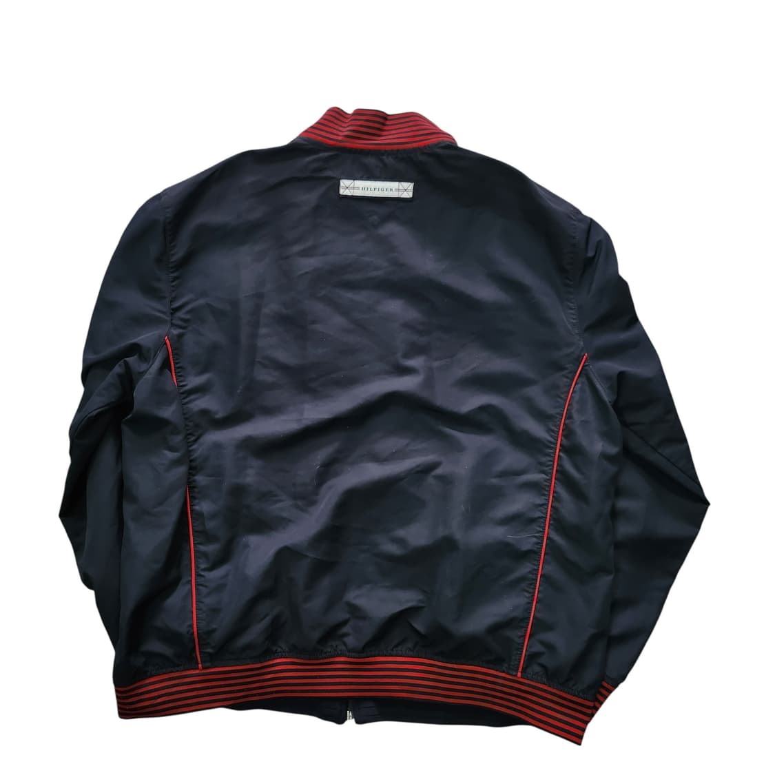 타미힐피거 바람막이 상품이미지3