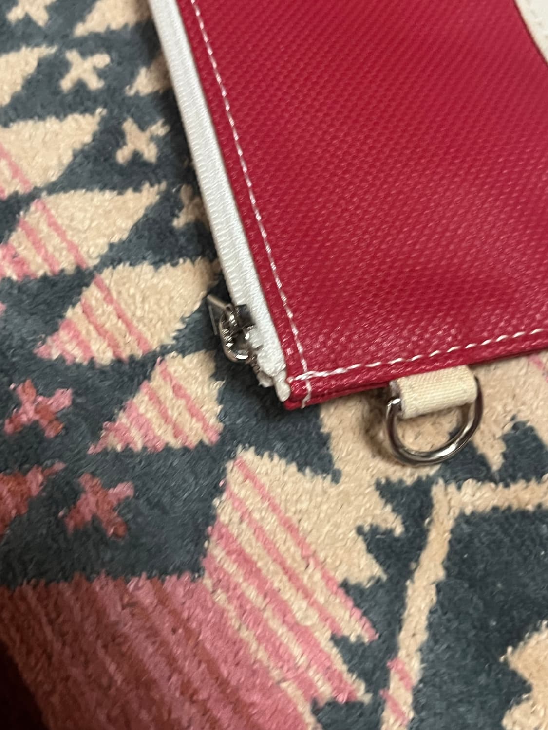 Yoshida &co Porter pouch 상품이미지4