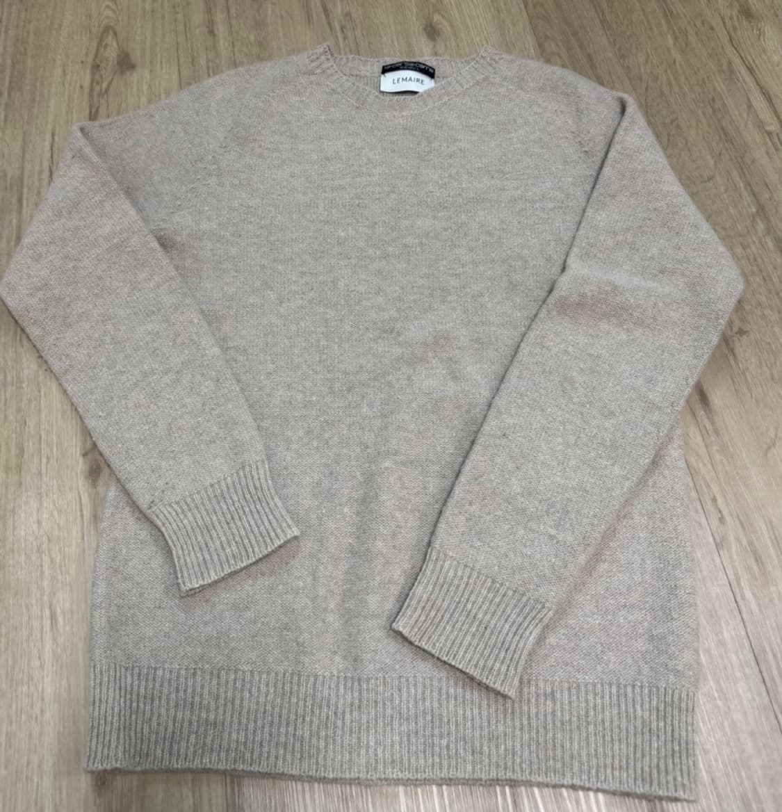 르메르 니트 상품이미지2