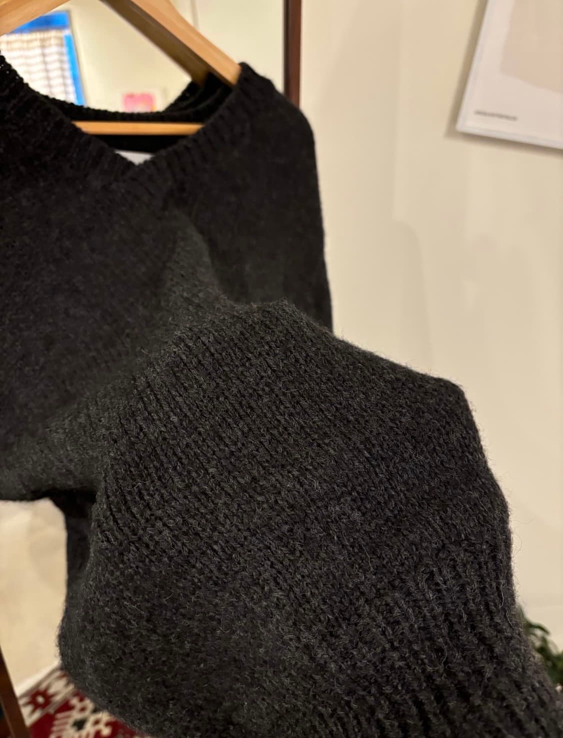 마가렛호웰 니트 상품이미지4