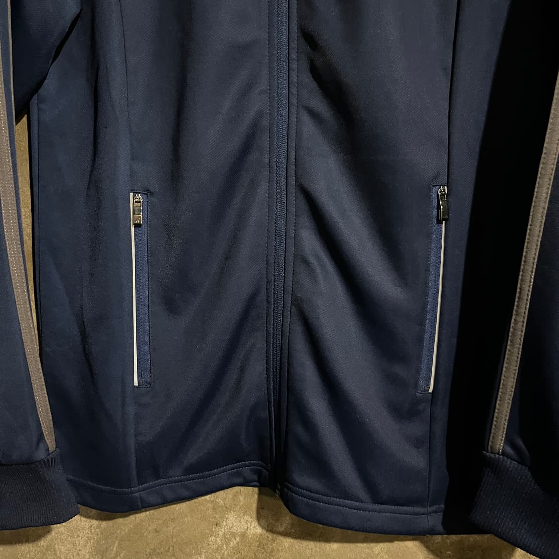 아디다스 져지 트랙탑 상품이미지3