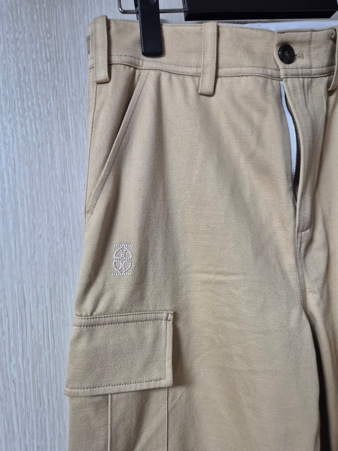 (23년) Kijun 기준 woody 우디 카고 팬츠 스몰 상품이미지5