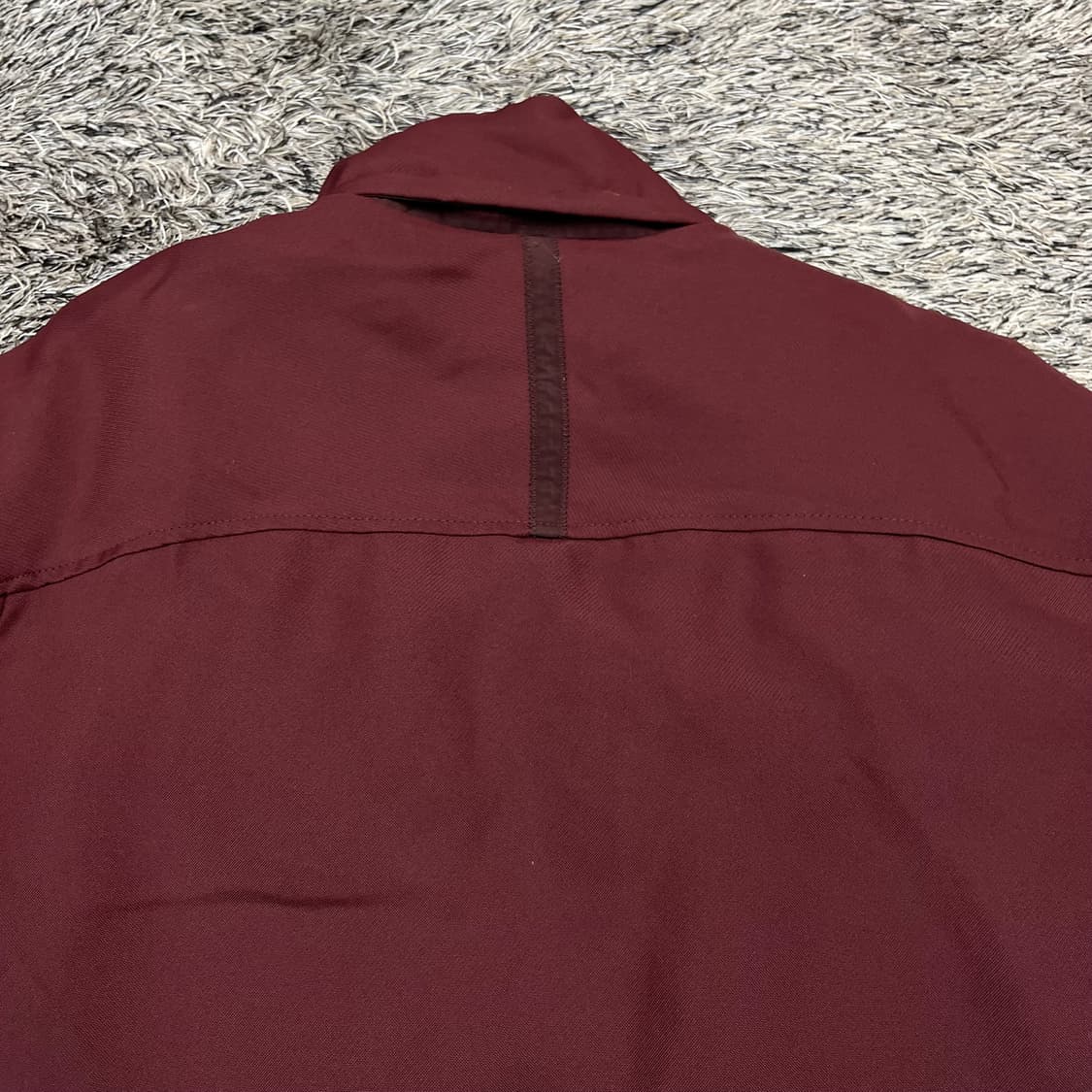 커스텀멜로우 남성 구스다운 롱패딩 (105) 상품이미지4