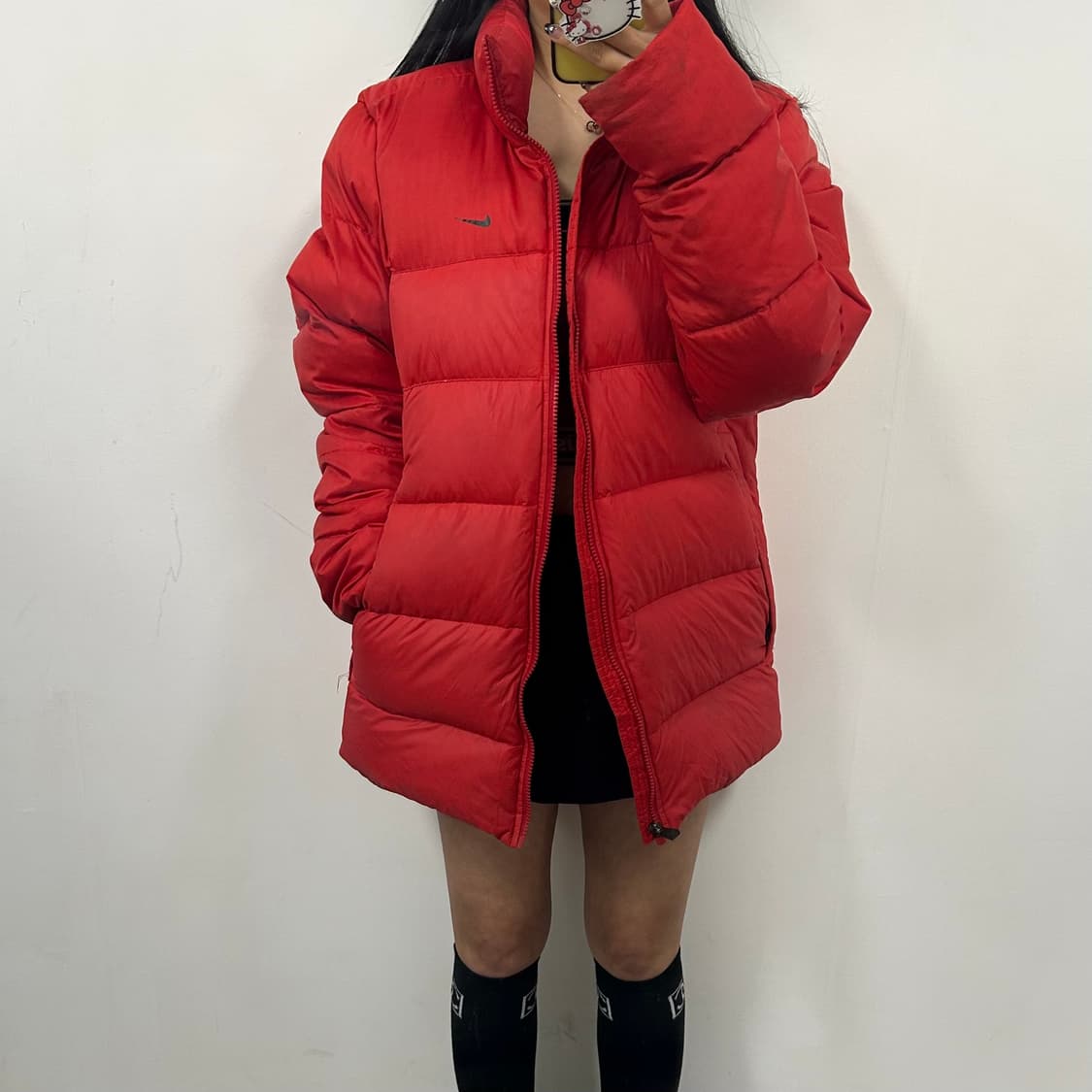 나이키 패딩[1611] 상품이미지1