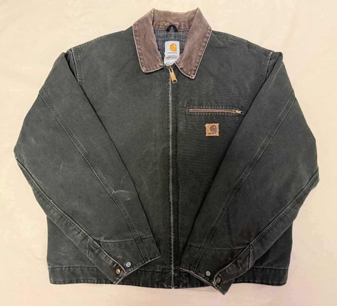 칼하트 j97 mos XL 상품이미지1