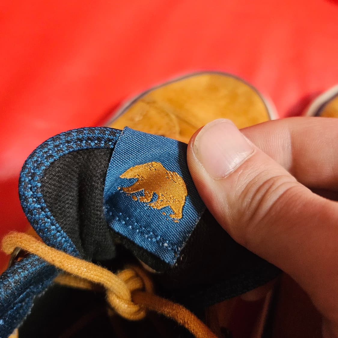 반스(Vans) 캘리포니아 미드 스쿨 77 us 6.5 size 상품이미지8