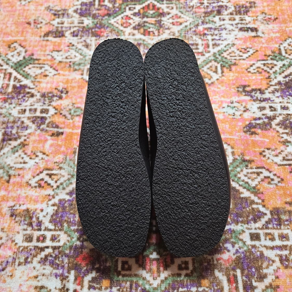 클락스 왈라비 부츠 / 스틴슨 하이 상품이미지5