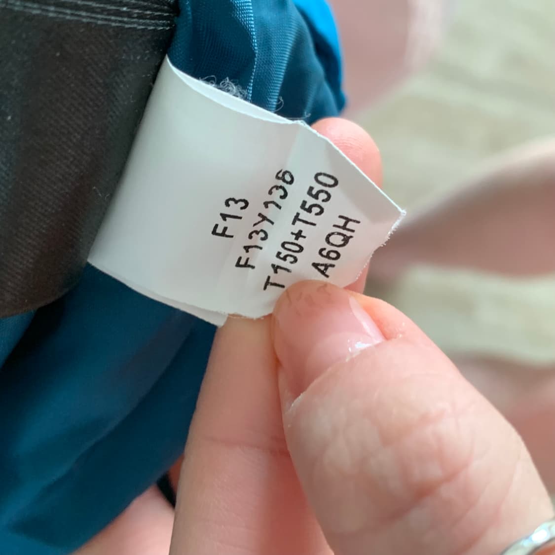 노스페이스 여성용 하이벤트 바람막이 윈드브레이커 상품이미지5