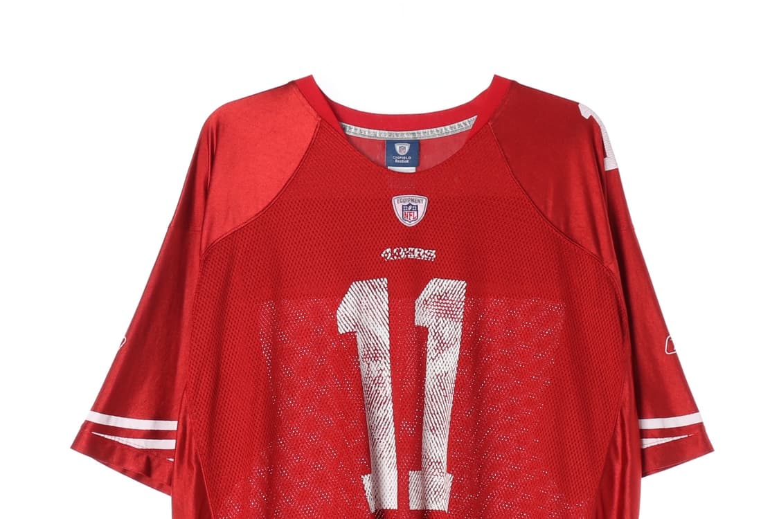 REEBOK 리복 미식축구져지 (XXL) 상품이미지2