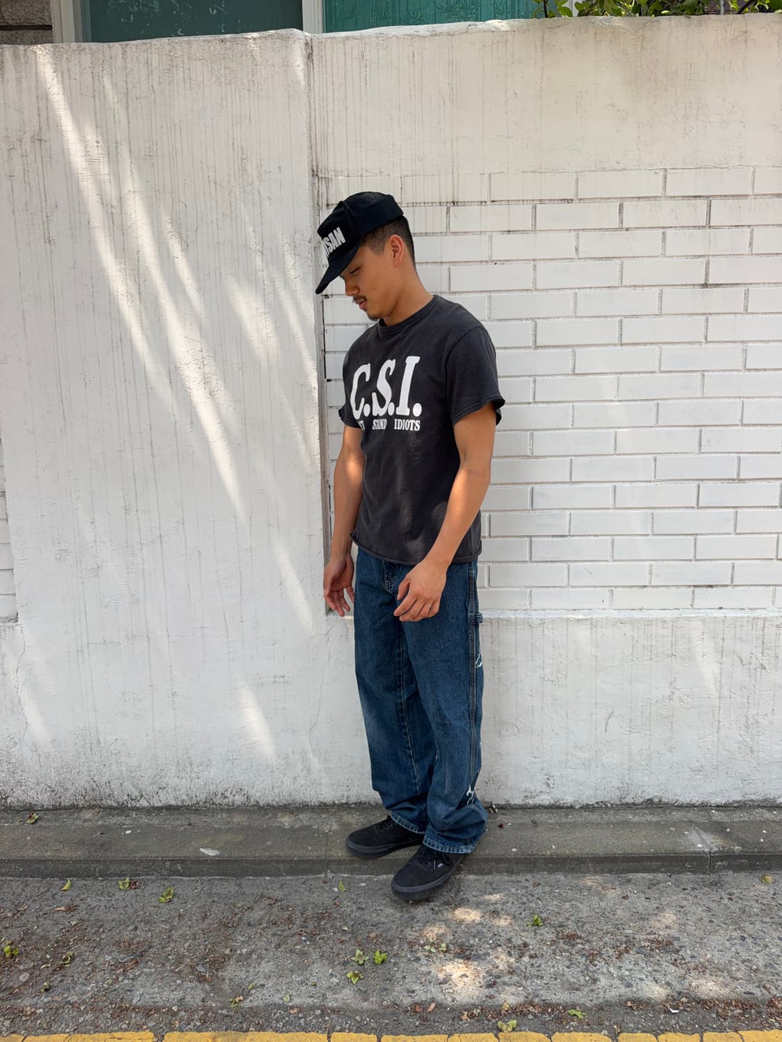 Dickies painting carpenter (32X34) 상품이미지7