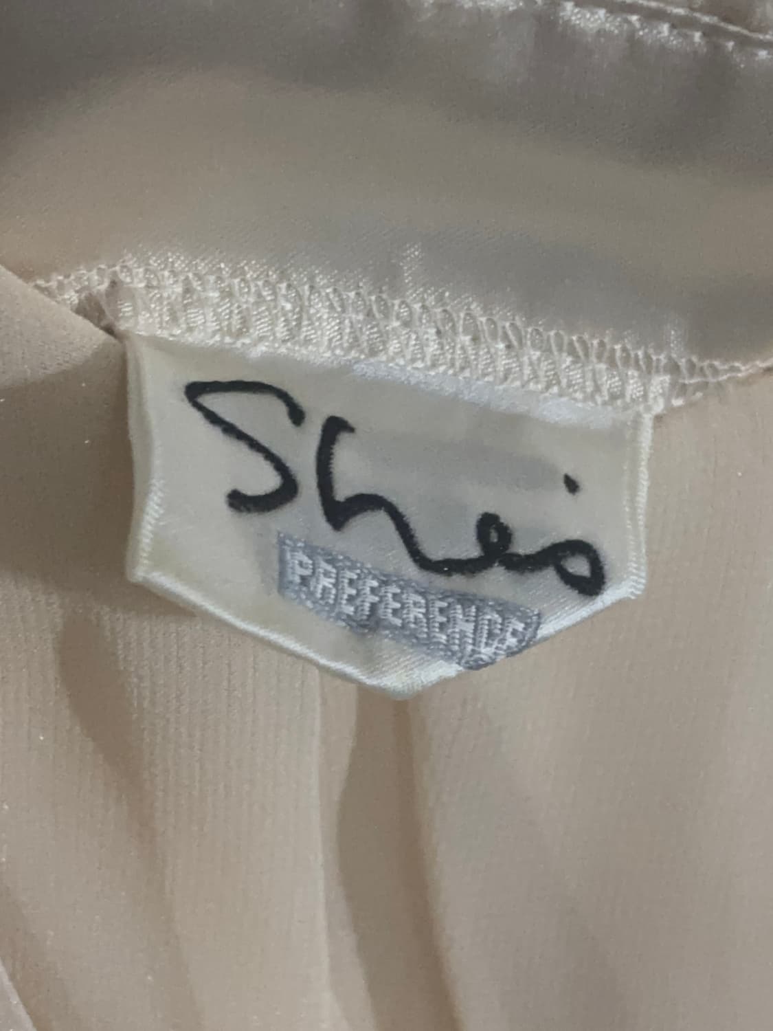 빈티지 원피스 상품이미지5